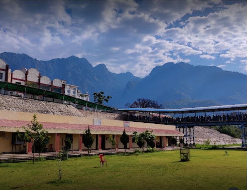 Vaishno Devi